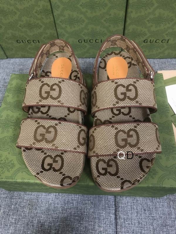 Gucci Men's Slippers 218